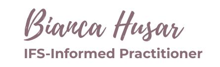 Bianca Husar/IFS-Informed Practitioner