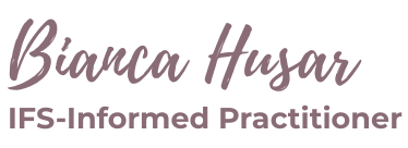 Bianca Husar/IFS-Informed Practitioner